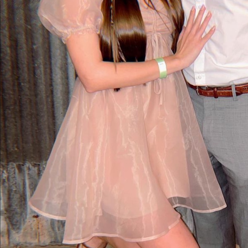 Dress!!